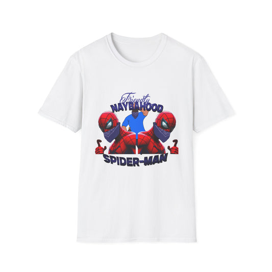 Friendly Naybahood Spider-Man