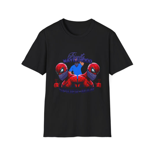 Friendly Naybahood Spider-Man